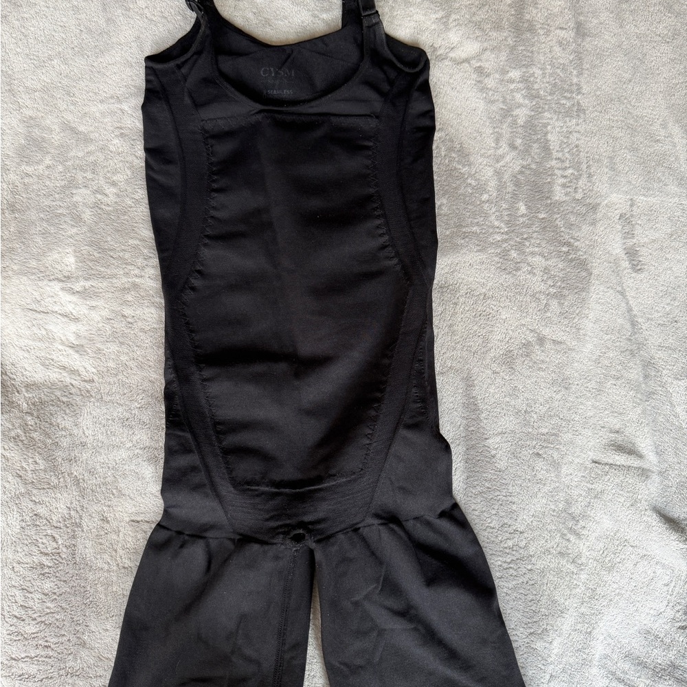 Black Shapewear